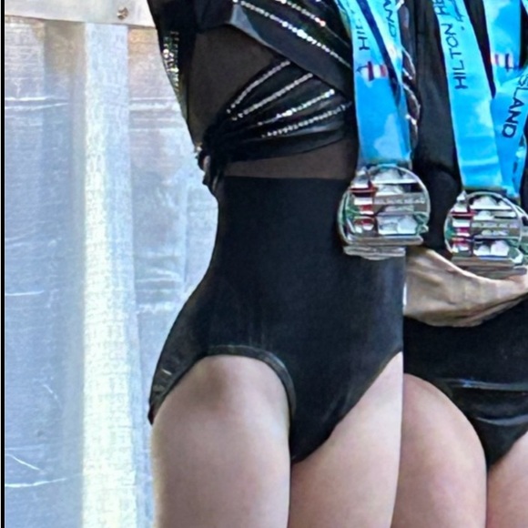 Competition Leo - Picture 3 of 6